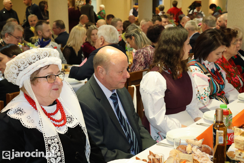 Samorząd, kultura i historia - Jarocin z wizytą w Opocznie