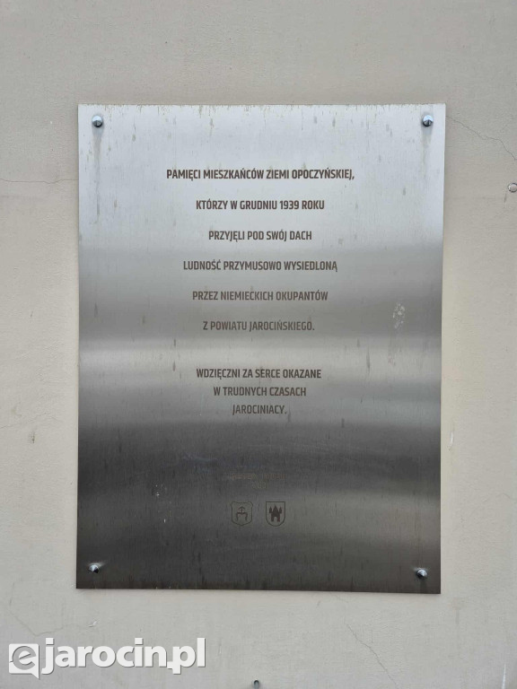 Samorząd, kultura i historia - Jarocin z wizytą w Opocznie