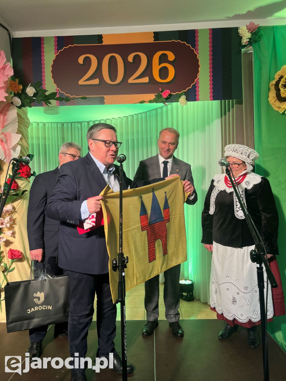 Samorząd, kultura i historia - Jarocin z wizytą w Opocznie