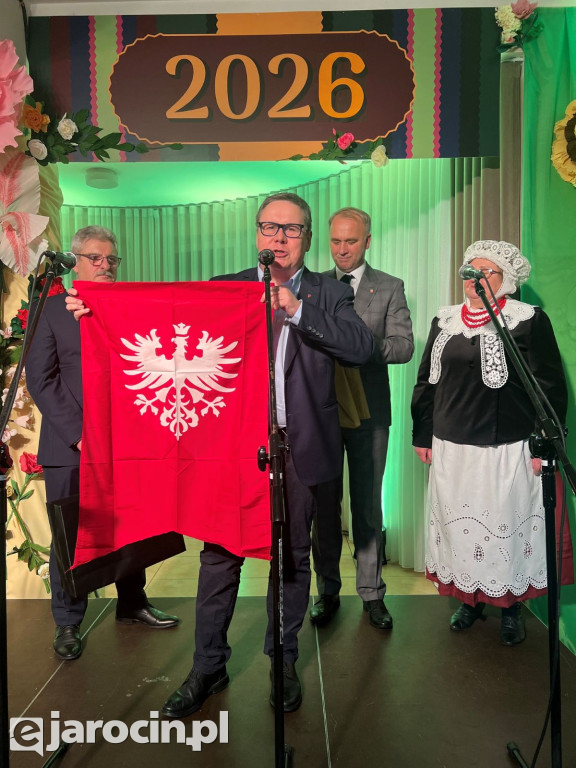 Samorząd, kultura i historia - Jarocin z wizytą w Opocznie