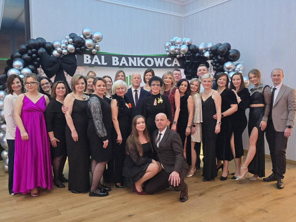 19. Bal Bankowca
