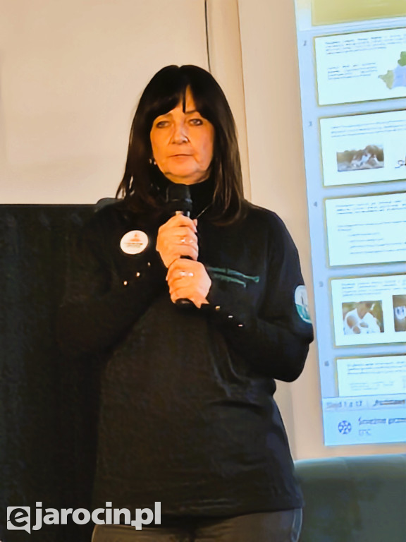 Jarocin zatańczył przeciw przemocy. One Billion Rising po raz pierwszy w mieście