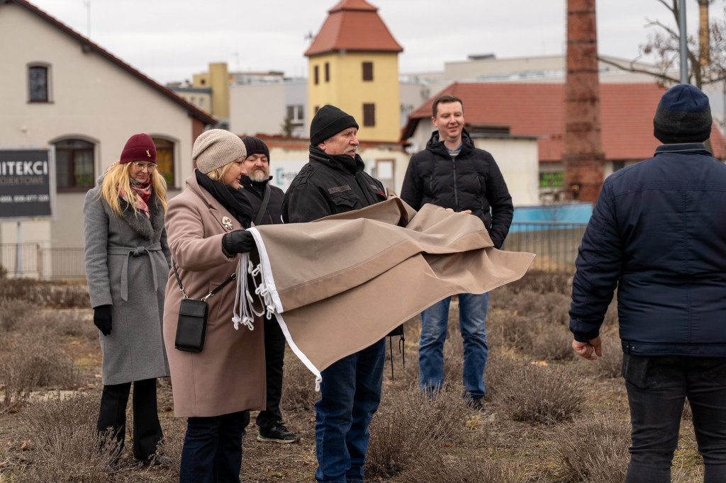 157. Urodziny Druha Komendanta