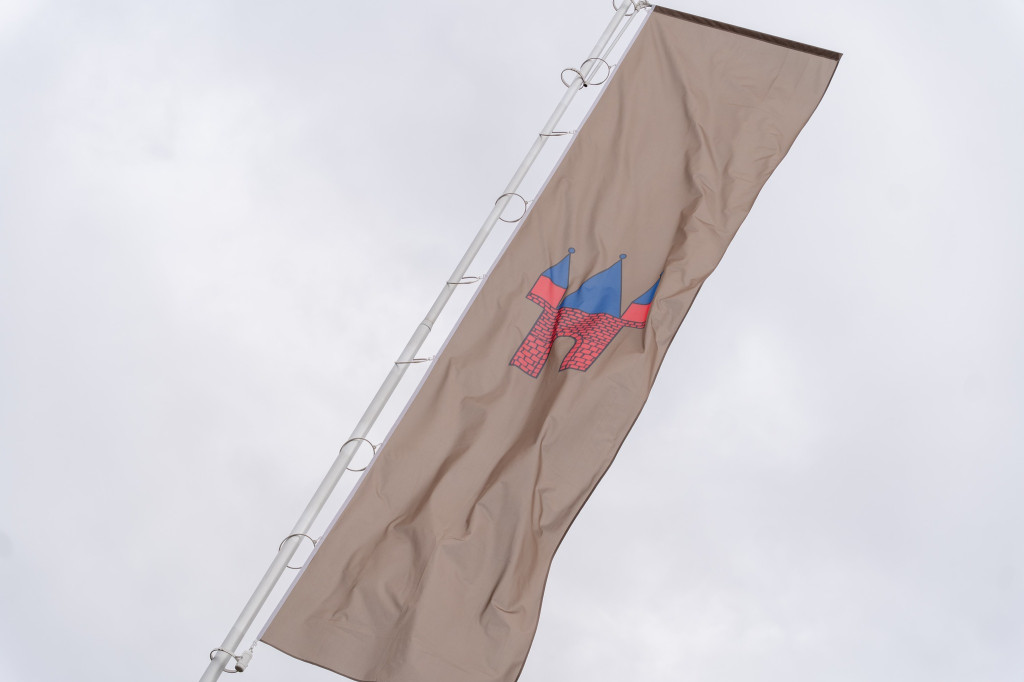 157. Urodziny Druha Komendanta