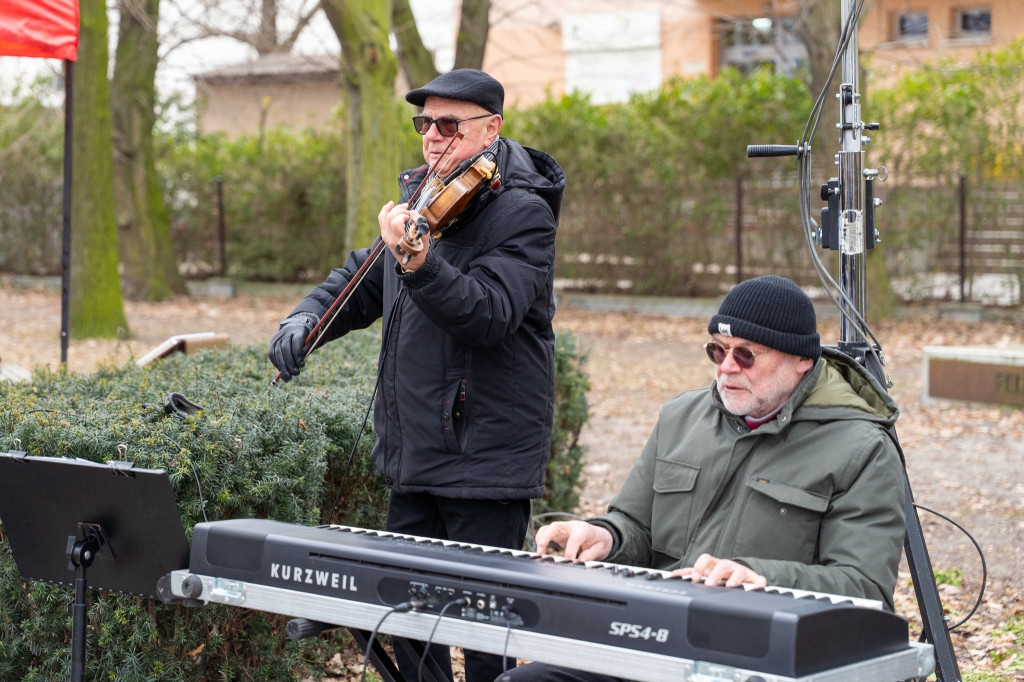 157. Urodziny Druha Komendanta