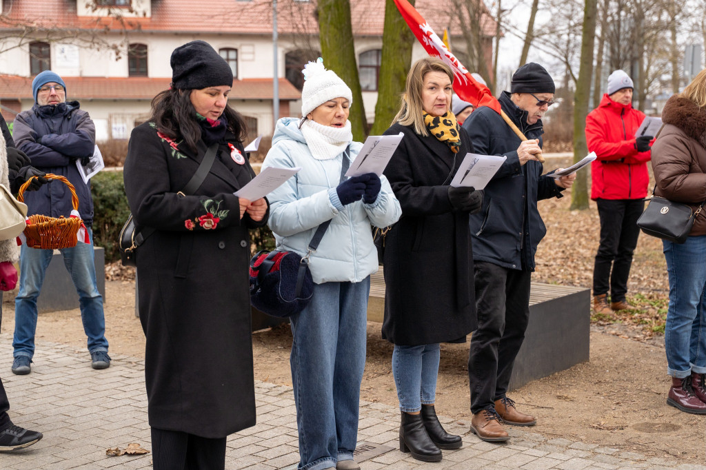 157. Urodziny Druha Komendanta