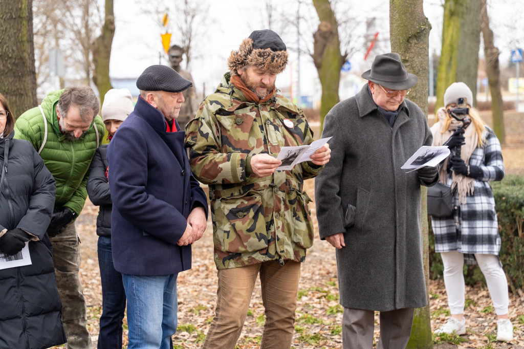 157. Urodziny Druha Komendanta