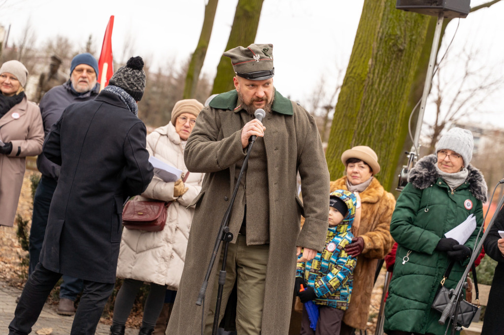 157. Urodziny Druha Komendanta