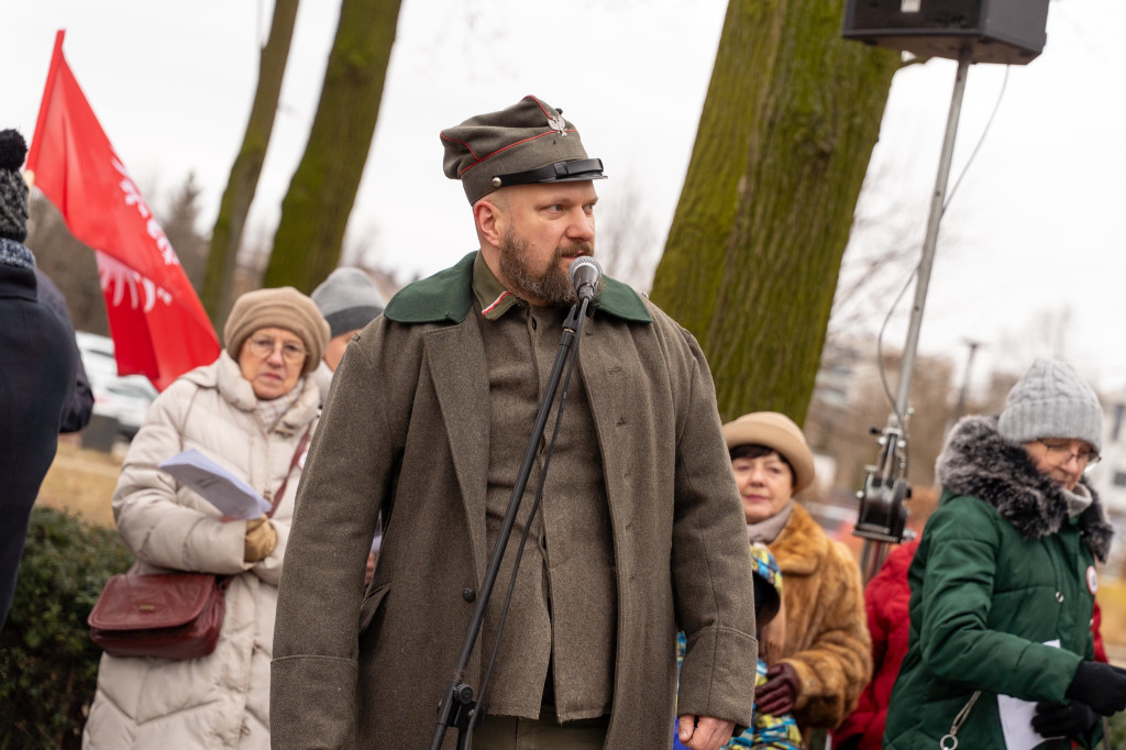 157. Urodziny Druha Komendanta