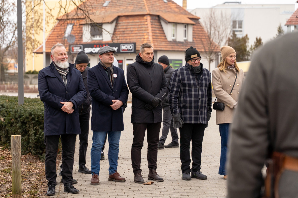 157. Urodziny Druha Komendanta