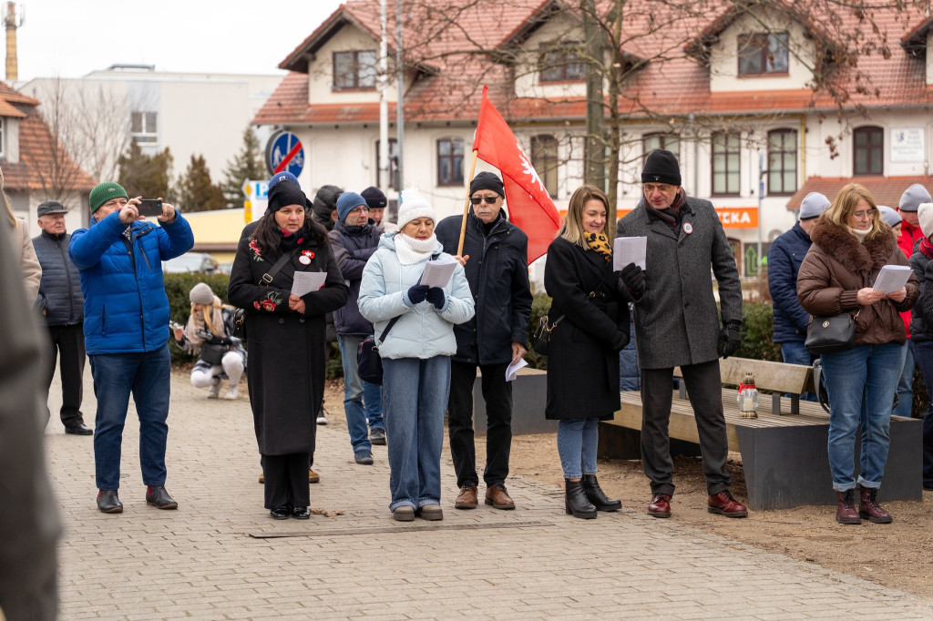 157. Urodziny Druha Komendanta