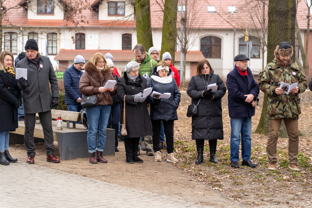 157. Urodziny Druha Komendanta