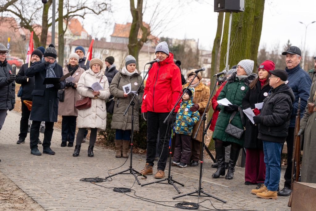 157. Urodziny Druha Komendanta