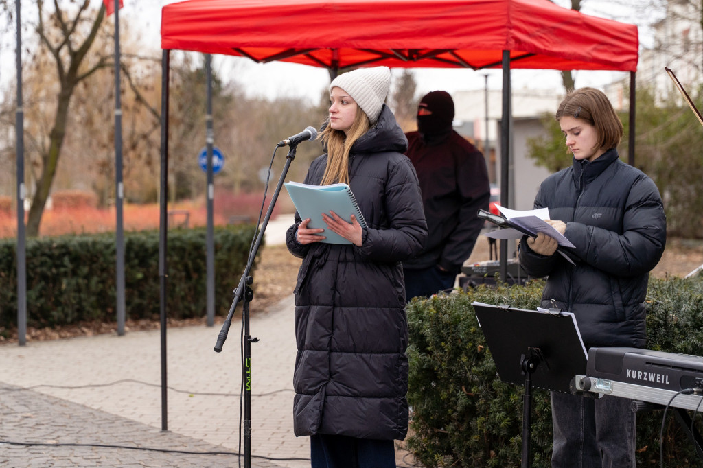 157. Urodziny Druha Komendanta
