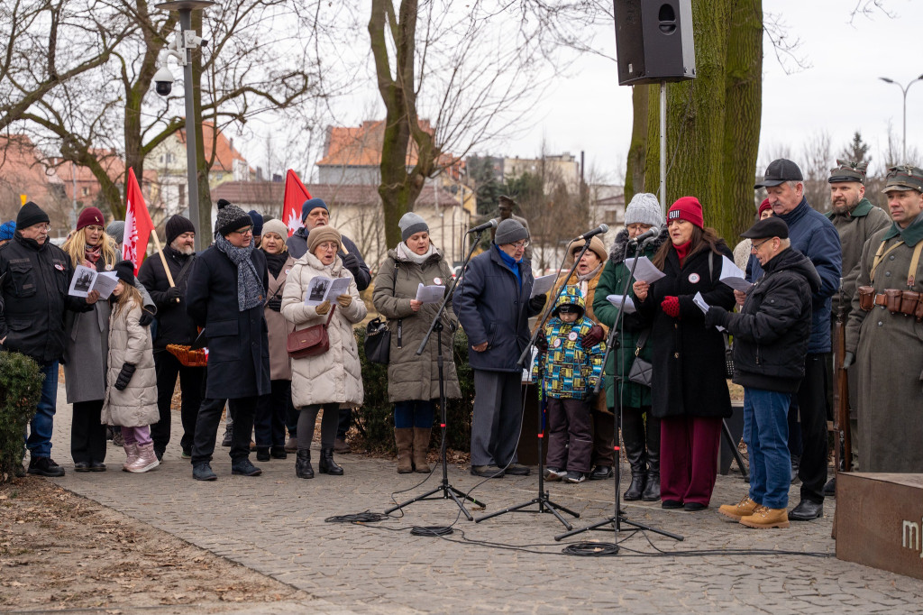 157. Urodziny Druha Komendanta
