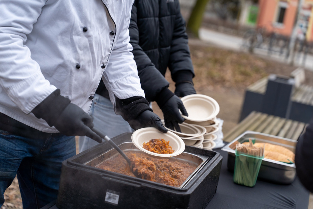 157. Urodziny Druha Komendanta