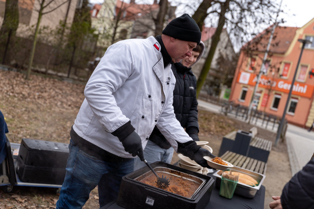 157. Urodziny Druha Komendanta