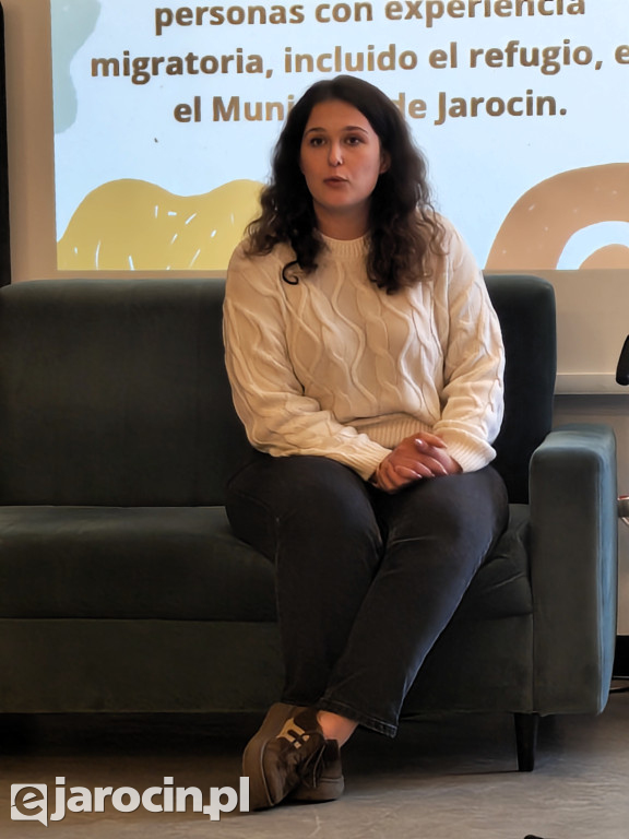 Jarociński Babilon w Kamienicy Kultury