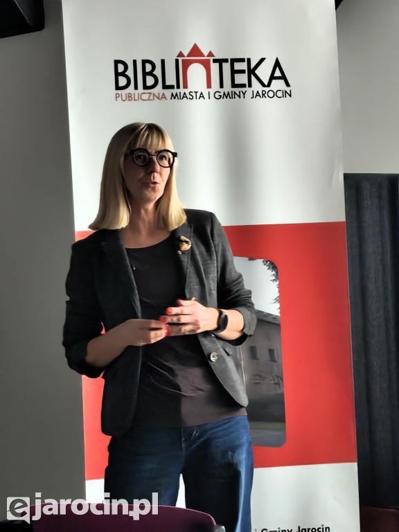 Jarociński Babilon w Kamienicy Kultury