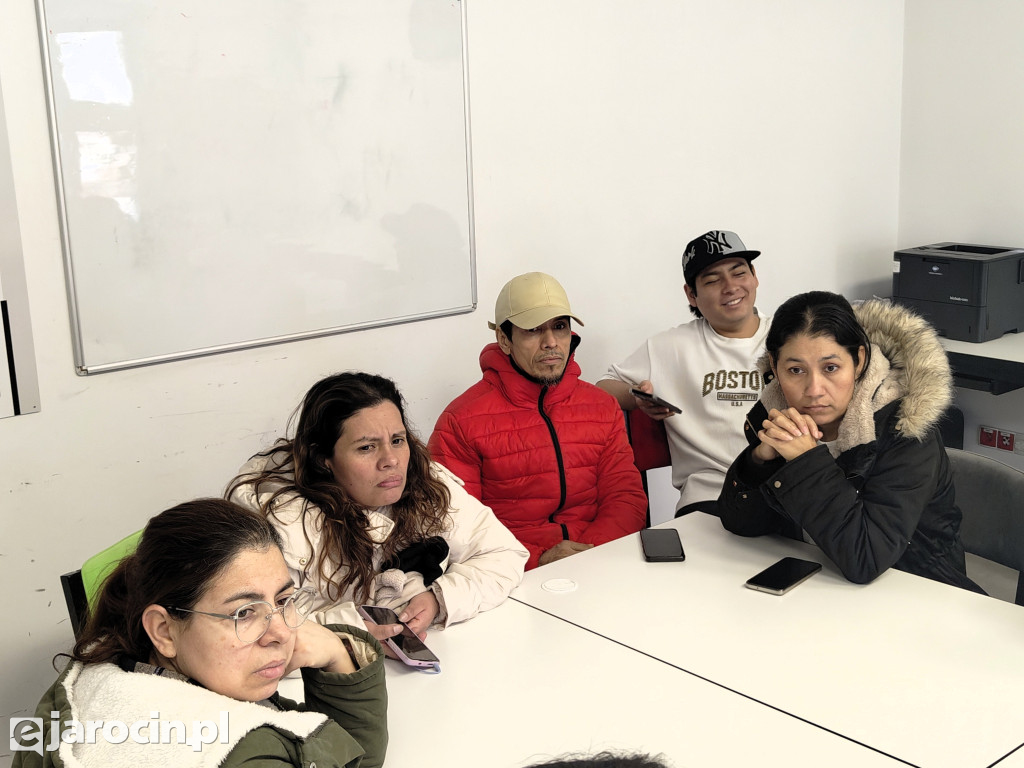 Jarociński Babilon w Kamienicy Kultury