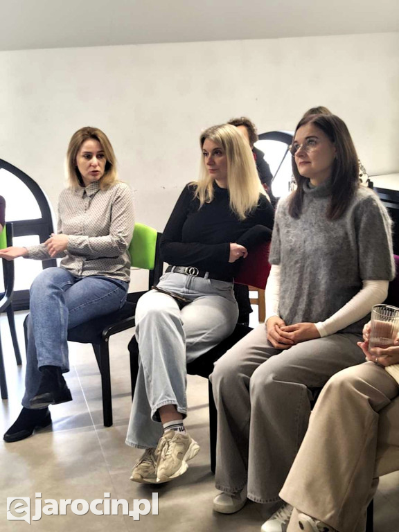 Jarociński Babilon w Kamienicy Kultury