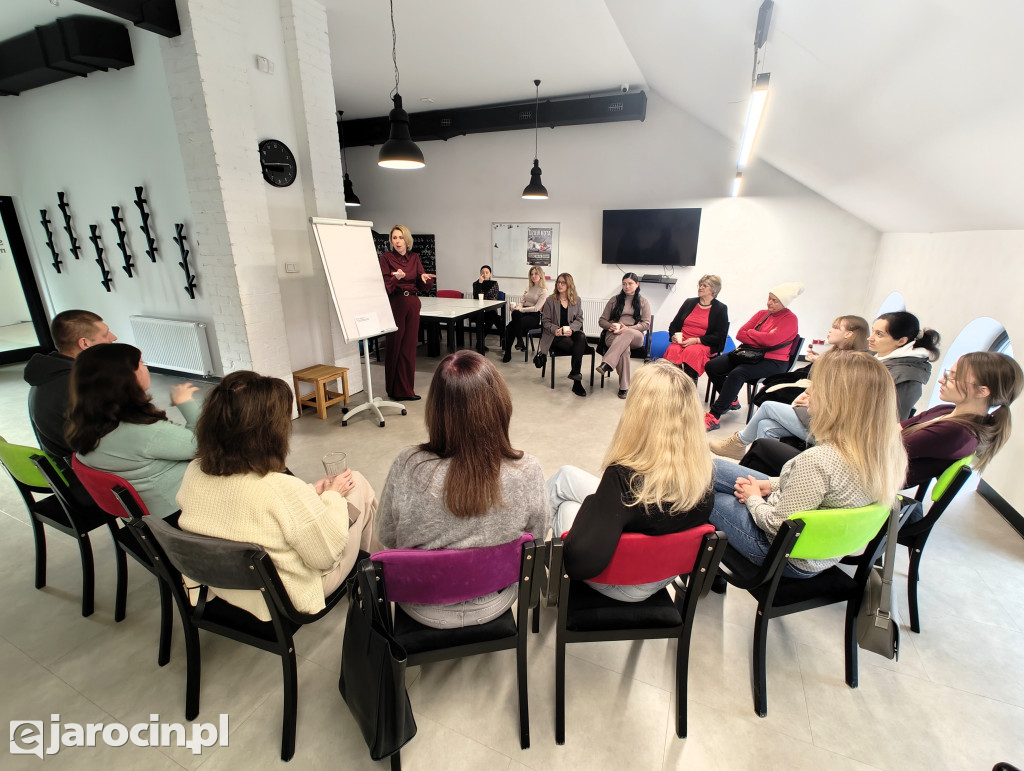 Jarociński Babilon w Kamienicy Kultury