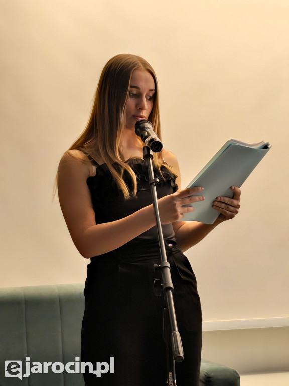 Jarociński Babilon w Kamienicy Kultury