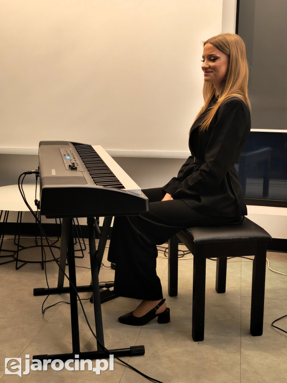 Jarociński Babilon w Kamienicy Kultury