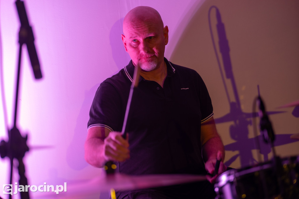 Gudmundur Petursson w Kamienicy Kultury