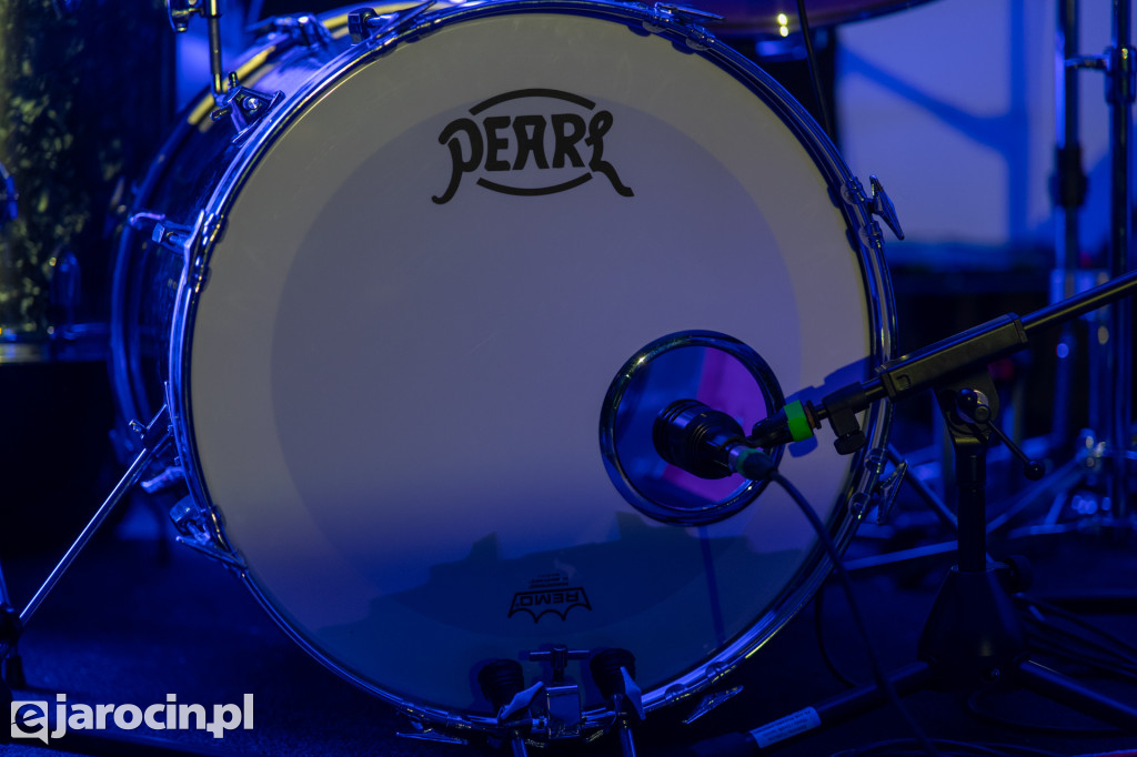 Gudmundur Petursson w Kamienicy Kultury