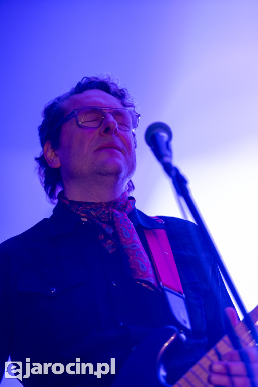 Gudmundur Petursson w Kamienicy Kultury