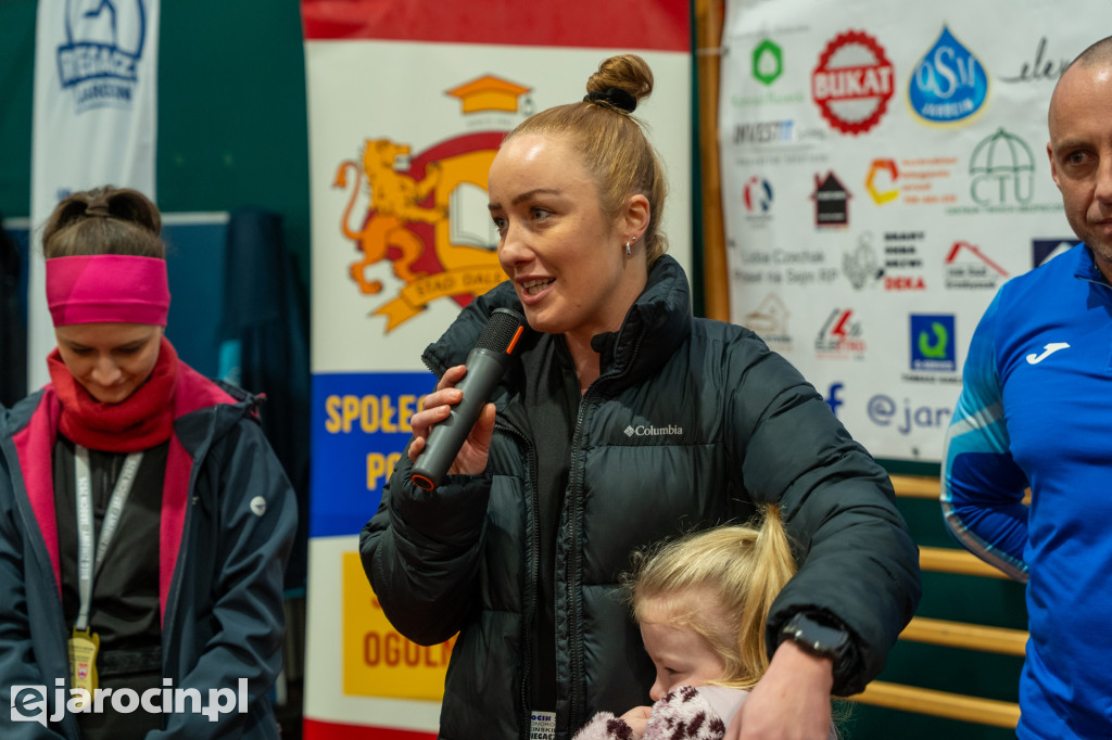 Bieg Zimowy Jarocin 2026