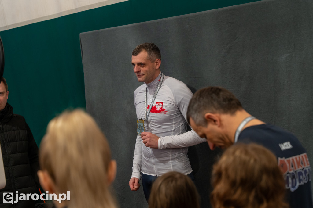 Bieg Zimowy Jarocin 2026