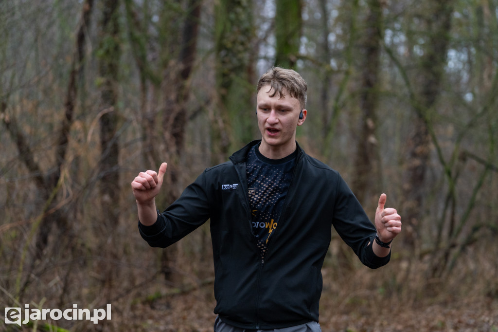 Bieg Zimowy Jarocin 2026