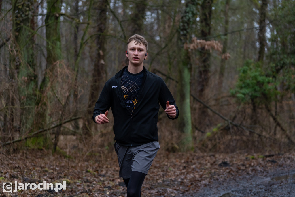 Bieg Zimowy Jarocin 2026