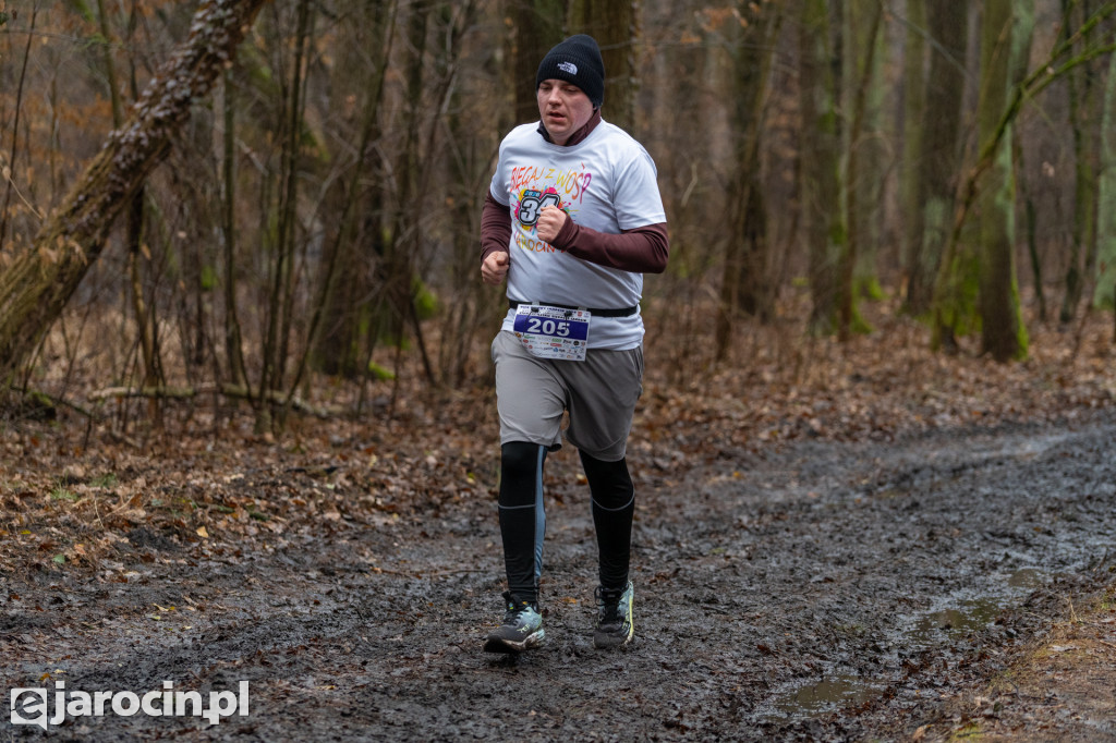 Bieg Zimowy Jarocin 2026