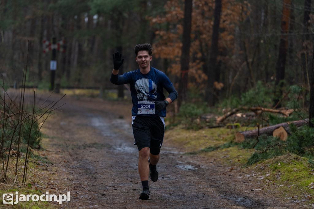 Bieg Zimowy Jarocin 2026