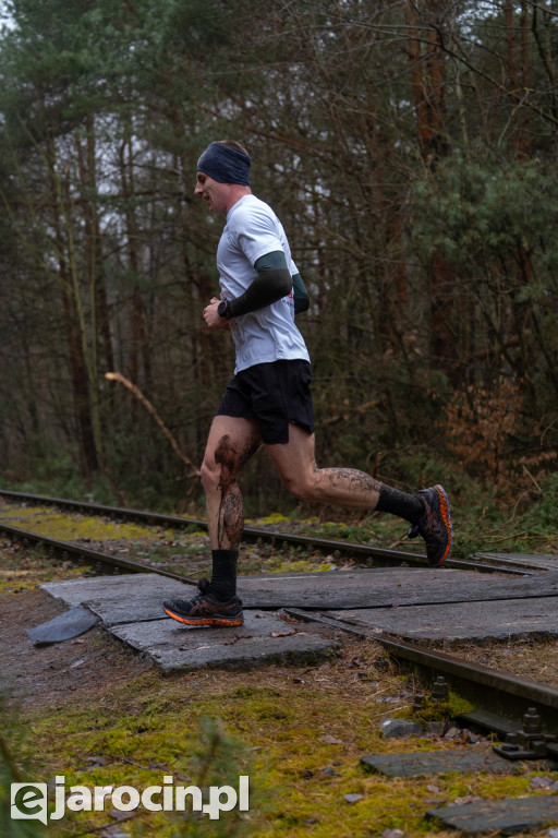 Bieg Zimowy Jarocin 2026