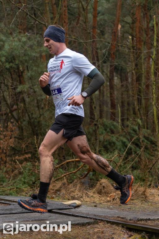 Bieg Zimowy Jarocin 2026