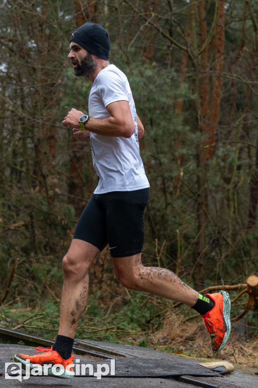 Bieg Zimowy Jarocin 2026