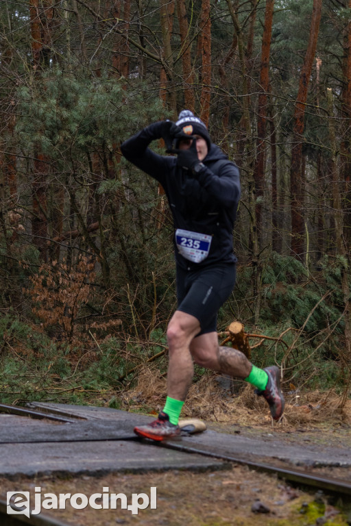 Bieg Zimowy Jarocin 2026