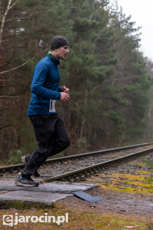 Bieg Zimowy Jarocin 2026