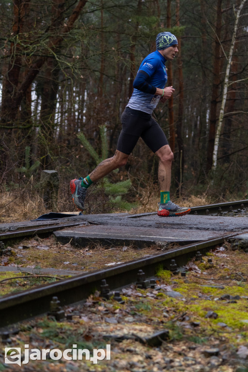 Bieg Zimowy Jarocin 2026