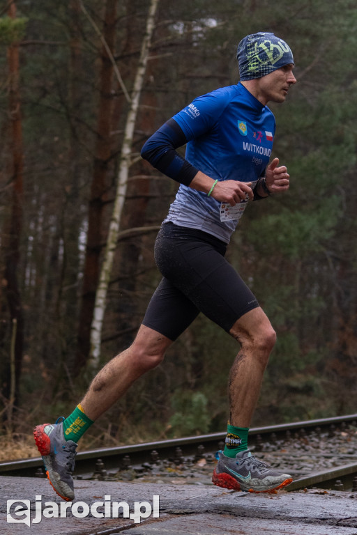 Bieg Zimowy Jarocin 2026