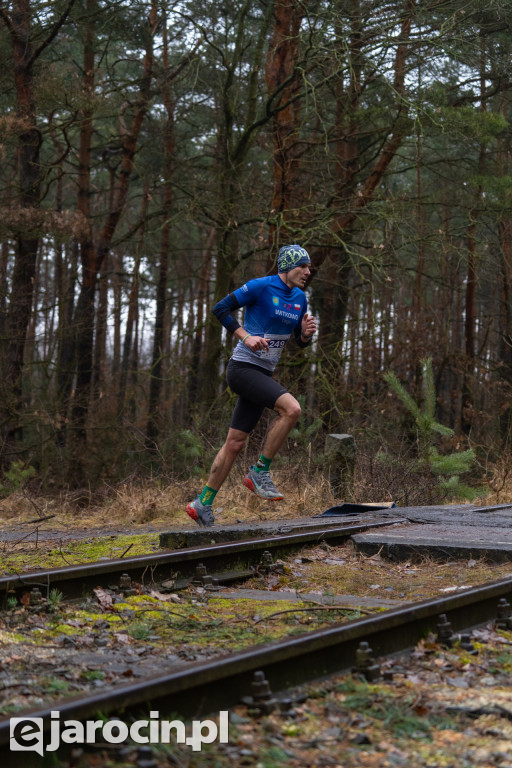 Bieg Zimowy Jarocin 2026