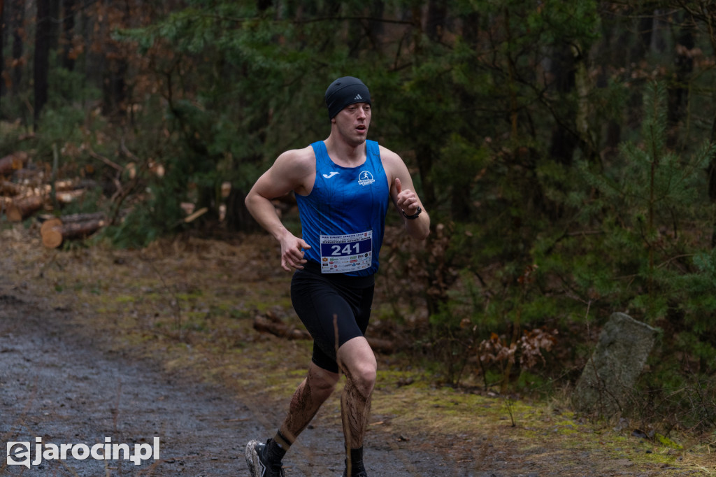 Bieg Zimowy Jarocin 2026