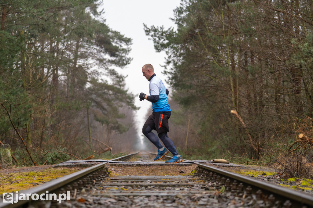 Bieg Zimowy Jarocin 2026