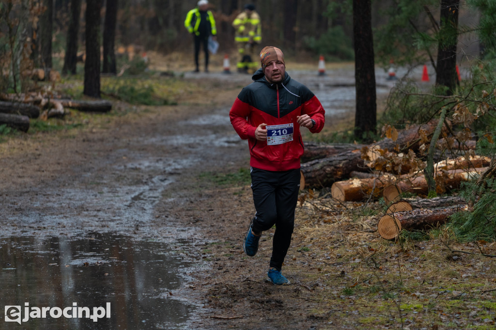 Bieg Zimowy Jarocin 2026