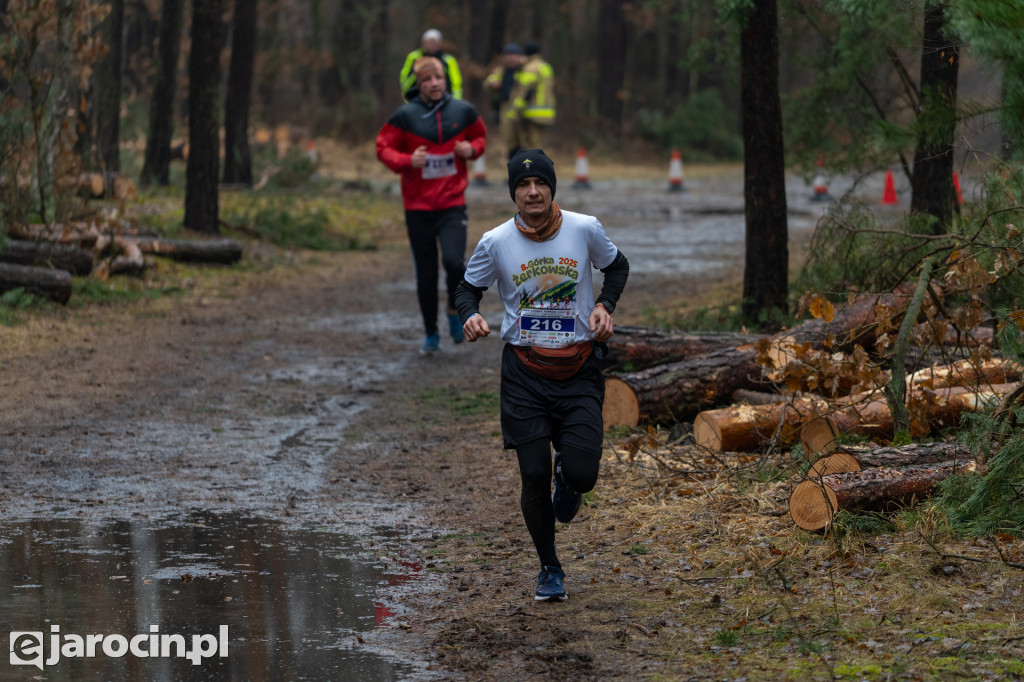 Bieg Zimowy Jarocin 2026