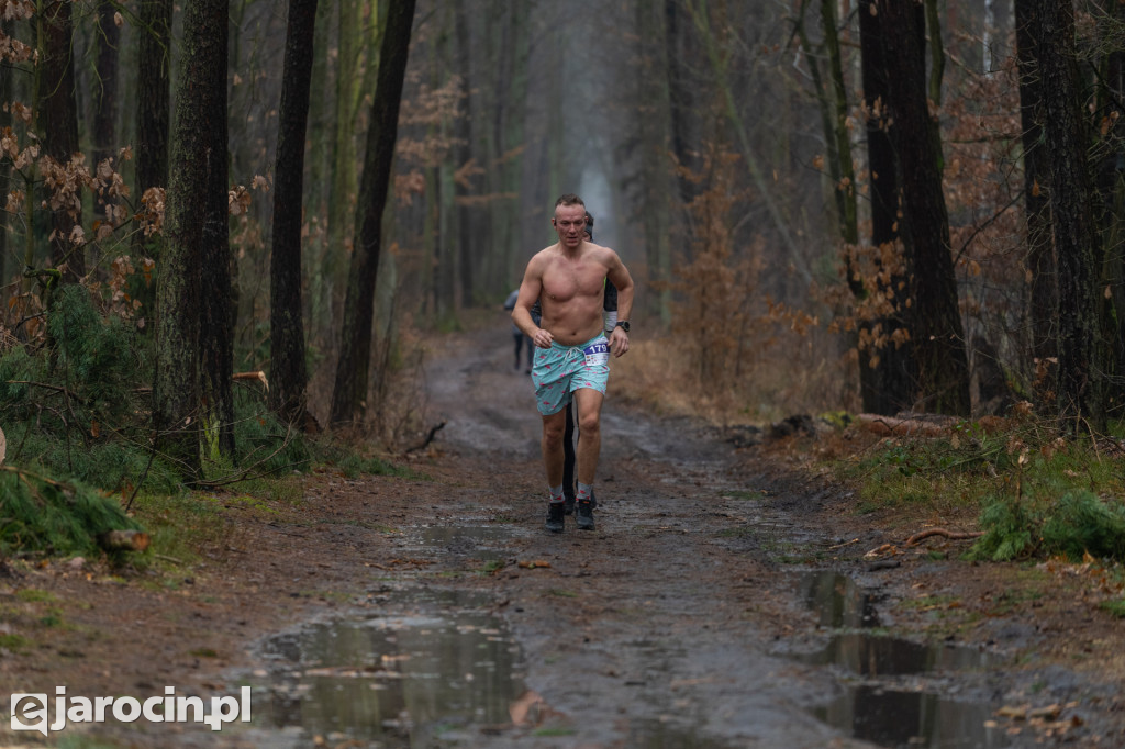 Bieg Zimowy Jarocin 2026
